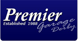 Premier Garage (Derby) limited Premier Garage (Derby) limited