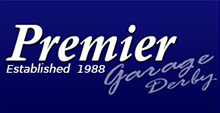 Premier Garage (Derby) limited Premier Garage (Derby) limited