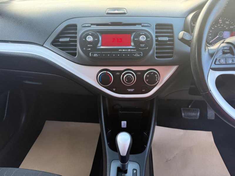 KIA PICANTO