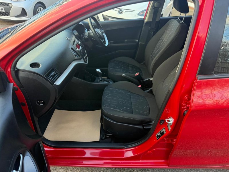 KIA PICANTO