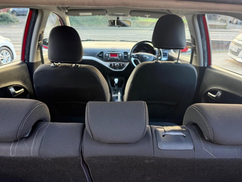 KIA PICANTO