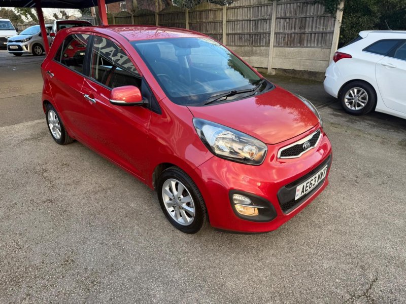 KIA PICANTO