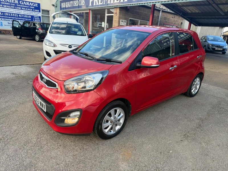 KIA PICANTO