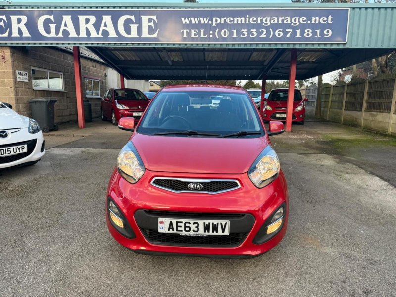 KIA PICANTO