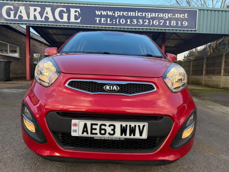 KIA PICANTO