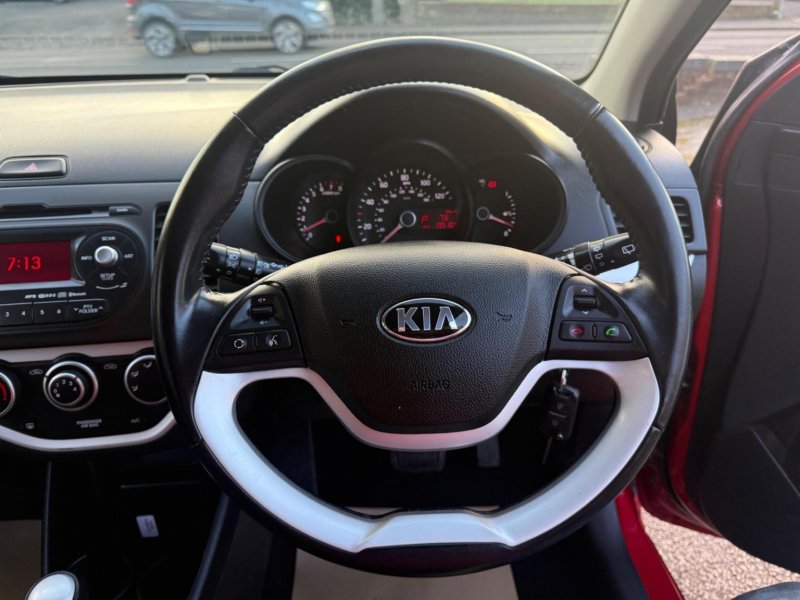 KIA PICANTO