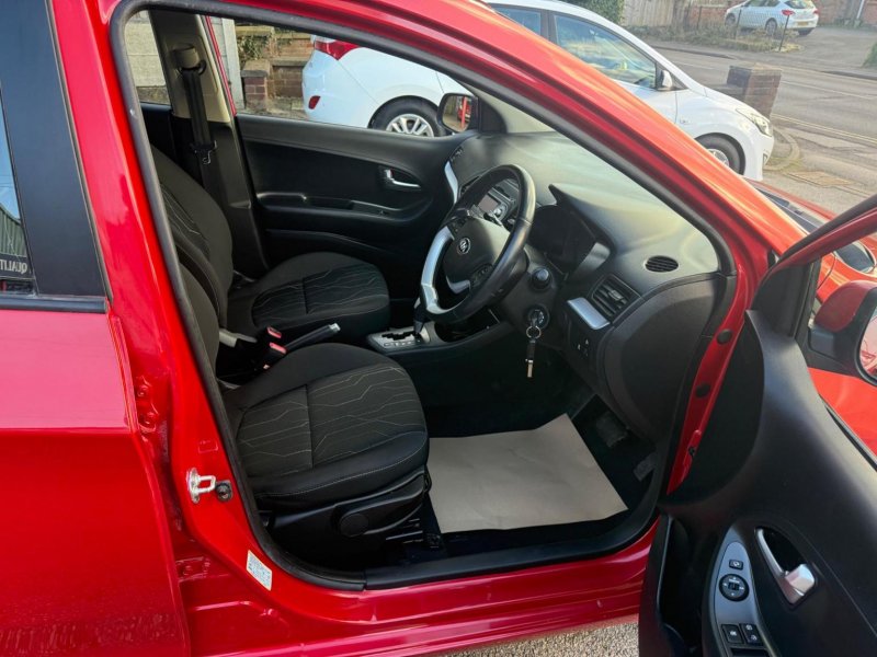 KIA PICANTO