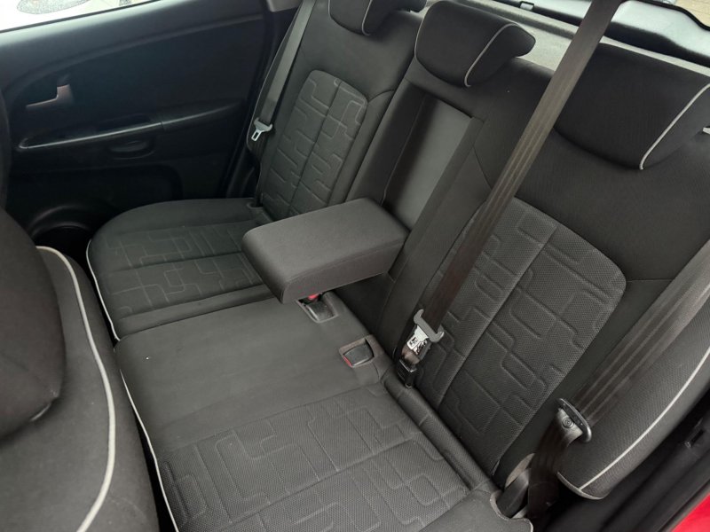 KIA VENGA
