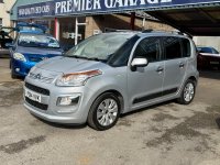 CITROEN C3 PICASSO