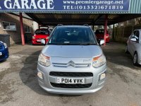 CITROEN C3 PICASSO