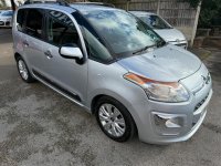 CITROEN C3 PICASSO