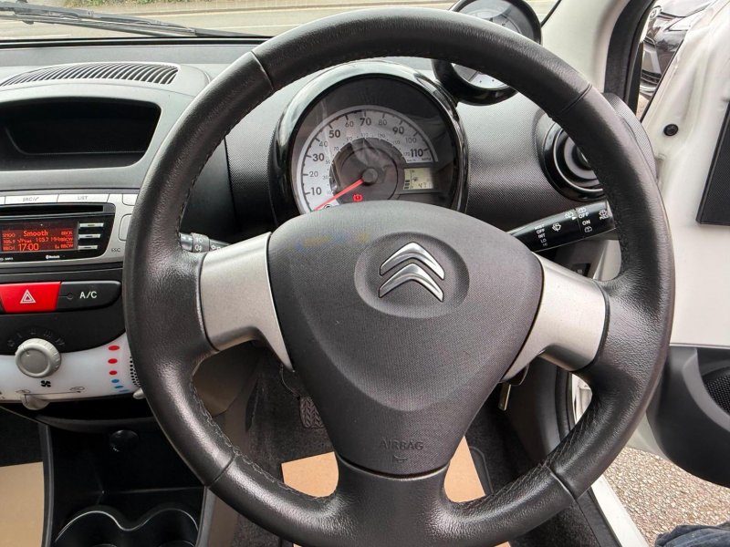 CITROEN C1