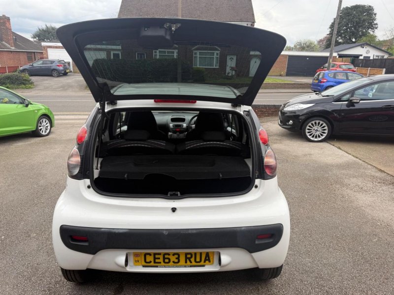 CITROEN C1