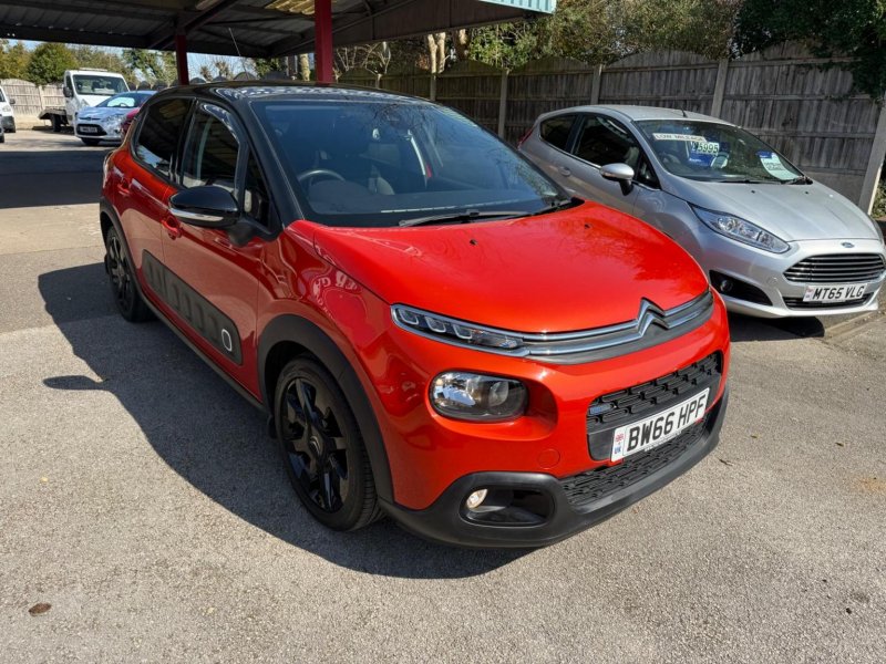 CITROEN C3