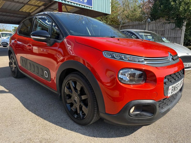 CITROEN C3