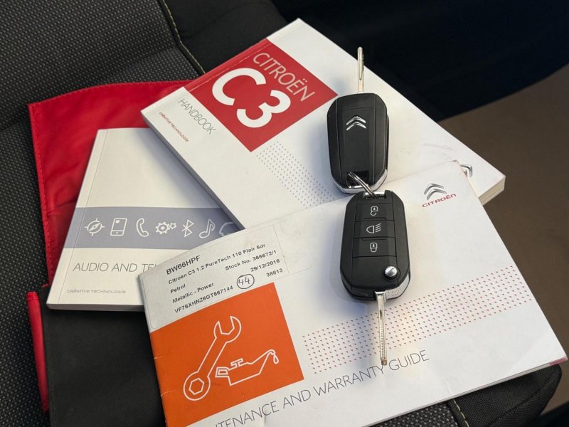 CITROEN C3