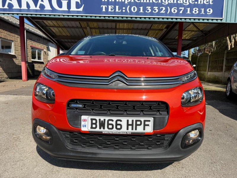 CITROEN C3