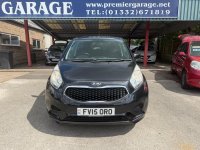 KIA VENGA