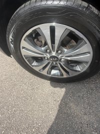 KIA VENGA