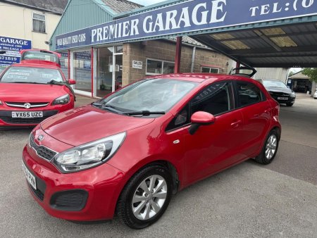 KIA