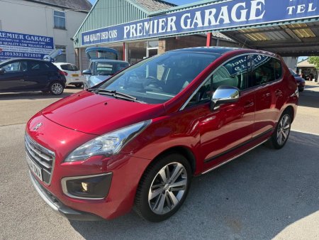 PEUGEOT