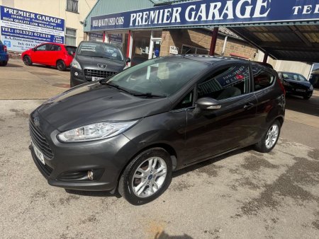 FORD