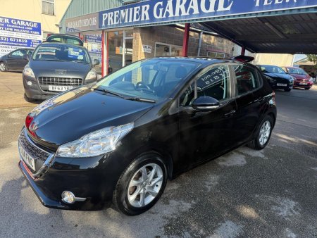 PEUGEOT