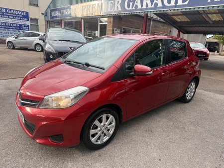 TOYOTA